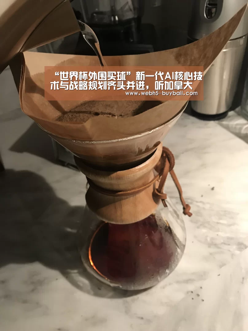 “世界杯外围买球”新一代AI核心技术与战略规划齐头并进,听加拿大皇家院士怎么说?(图1) 世界杯外围买球